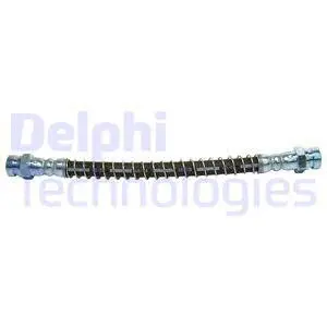 Brake Hose (LH6584)