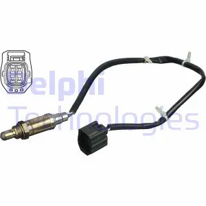 Lambda Sensor (ES11122-12B1)