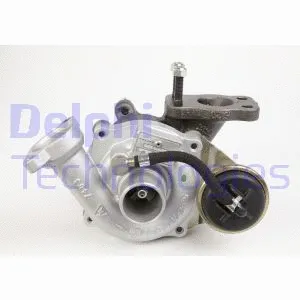 Charger, charging (supercharged/turbocharged) (HRX302)