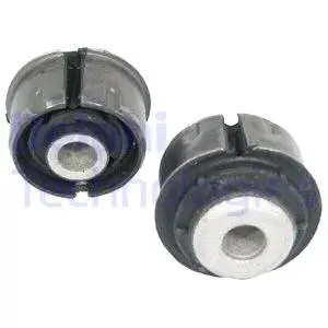 Mounting, control/trailing arm (TD506W)
