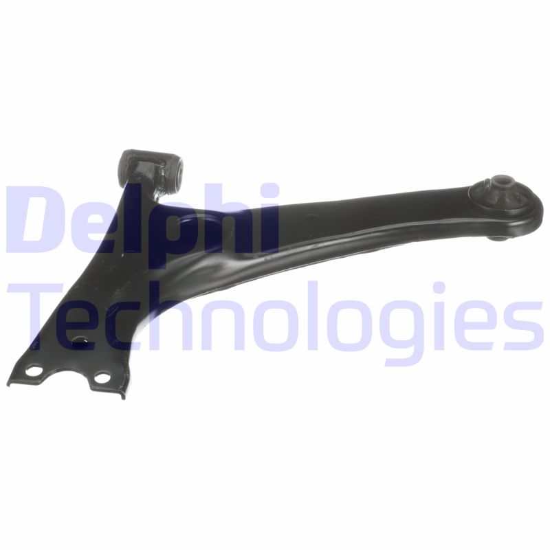 Control/Trailing Arm, wheel suspension (TC7212)