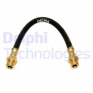 Brake Hose (LH6165)