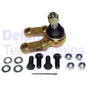 Ball Joint (TC1231)