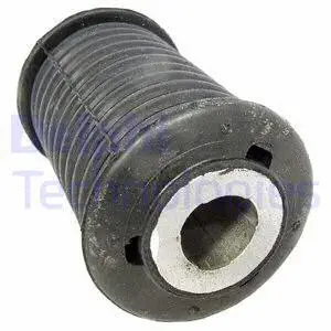 Mounting, leaf spring (TD859W)
