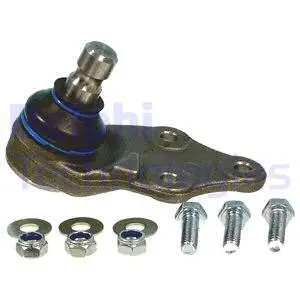 Ball Joint (TC917)