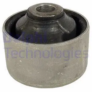 Mounting, control/trailing arm (TD870W)