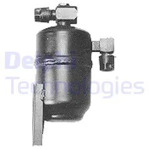 Dryer, air conditioning (TSP0175174)