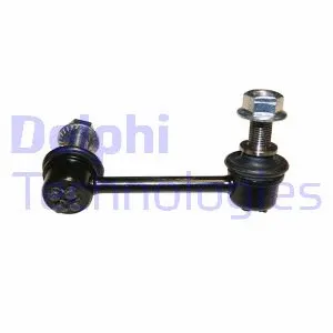 Link/Coupling Rod, stabiliser bar (TC5513)
