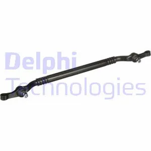 Centre Rod Assembly (TL2031)