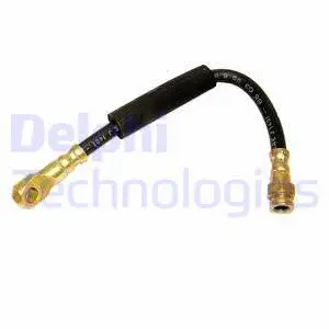 Brake Hose (LH2790)