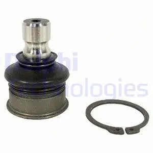 Ball Joint (TC2431)