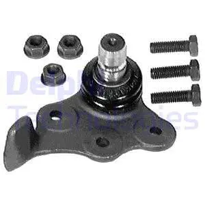 Ball Joint (TC394)