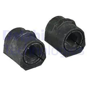 Mounting, stabiliser bar (TD1077W)