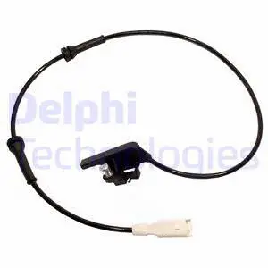 Sensor, wheel speed (SS20233)