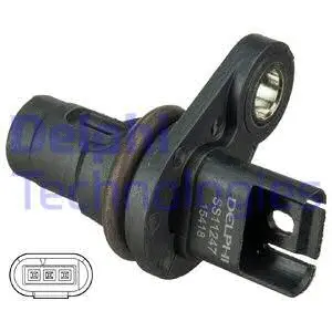 Sensor, crankshaft pulse (SS11247)