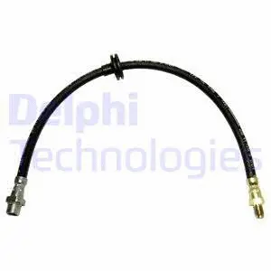 Brake Hose (LH6340)