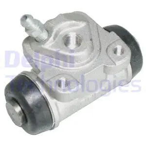 Wheel Brake Cylinder (LW62027)