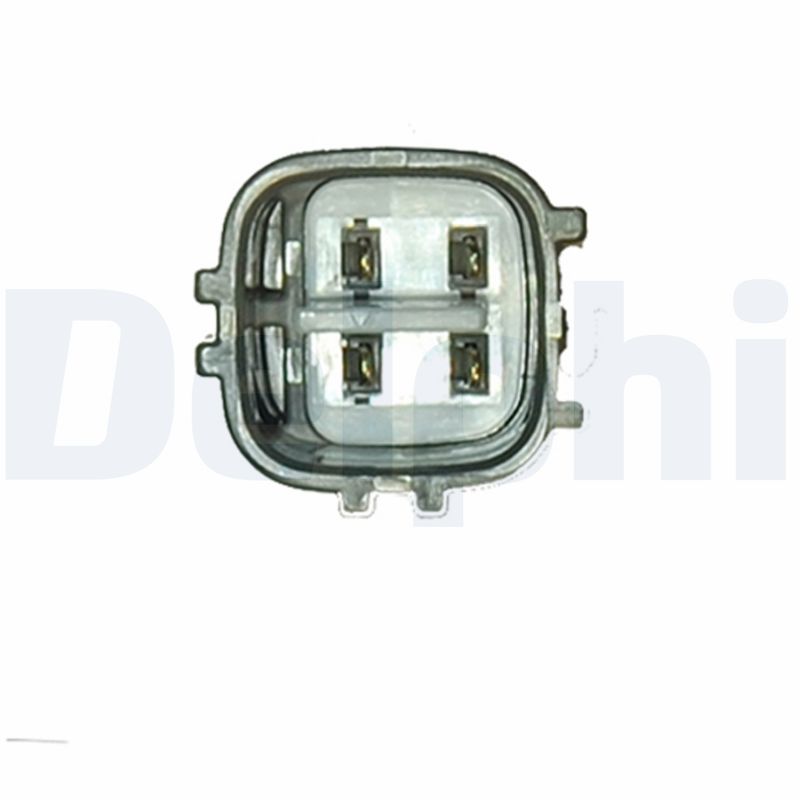 Lambda Sensor