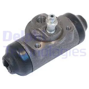 Wheel Brake Cylinder (LW61282)