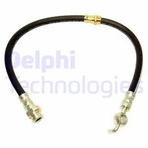 Brake Hose (LH6183)