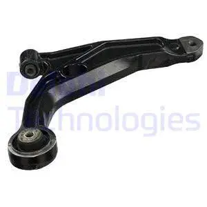 Control/Trailing Arm, wheel suspension (TC3204)