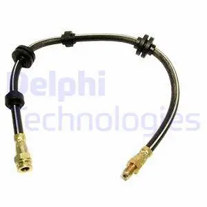 Brake Hose (LH6105)