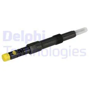 Injector (HRD331)