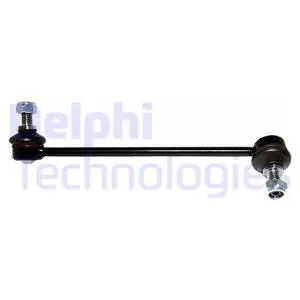 Link/Coupling Rod, stabiliser bar (TC1460)