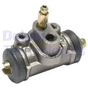 Wheel Brake Cylinder (LW39174)