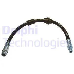 Brake Hose (LH6580)