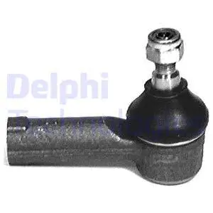 Tie Rod End (TA693)