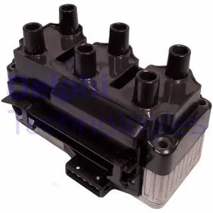 Ignition Coil (GN10338-12B1)