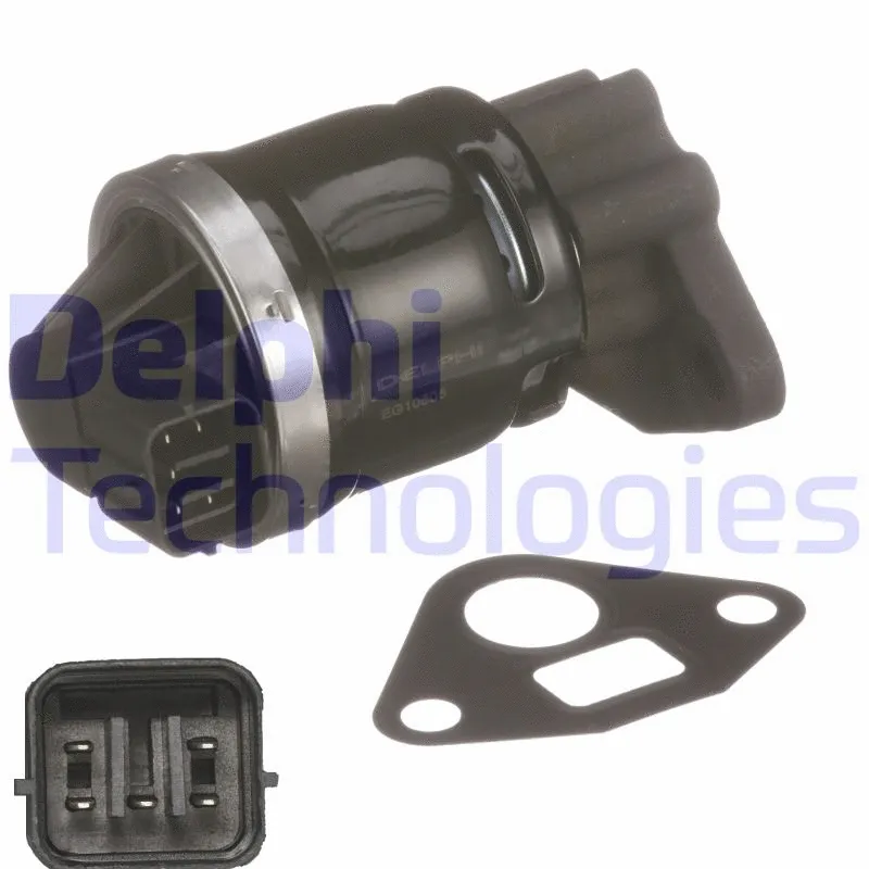 EGR Valve (EG10505-11B1)
