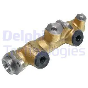 Brake Master Cylinder (LM15300)