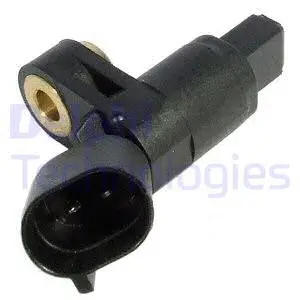 Sensor, wheel speed (SS10307)