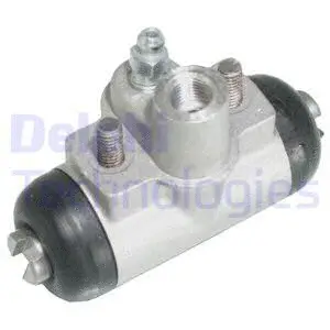 Wheel Brake Cylinder (LW60120)