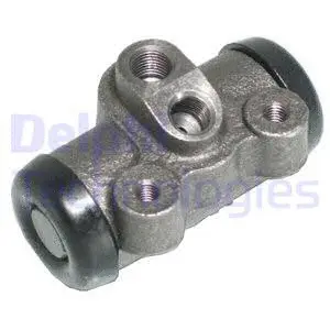 Wheel Brake Cylinder (LW30318)