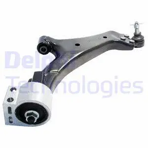 Control/Trailing Arm, wheel suspension (TC2347)