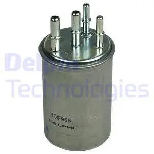 Fuel Filter (HDF955)