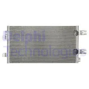 Condenser, air conditioning (CF20205)