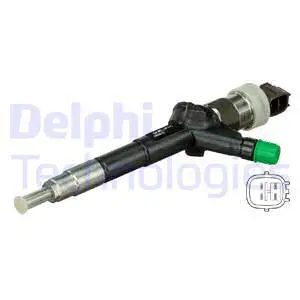 Injector (HRD610)