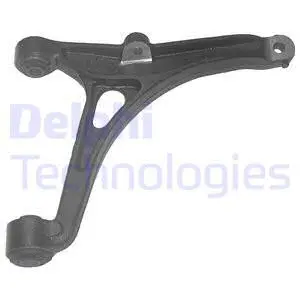 Control/Trailing Arm, wheel suspension (TC809)