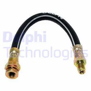 Brake Hose (LH6137)