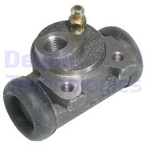 Wheel Brake Cylinder (LW25032)