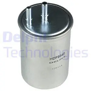 Fuel Filter (HDF934)