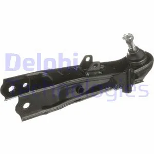 Control/Trailing Arm, wheel suspension (TC2548)