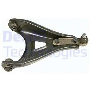 Control/Trailing Arm, wheel suspension (TC991)