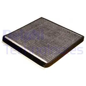 Filter, cabin air (TSP0325007C)