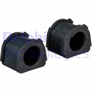 Mounting, stabiliser bar (TD1907W)