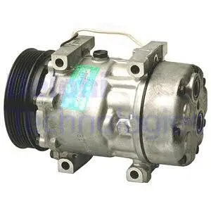 Compressor, air conditioning (TSP0155073)
